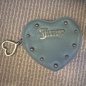 Juicy Couture Coin Purse